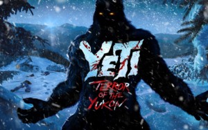 Atrações do Halloween na Universal Orlando em 2019: Yeti: Terror of the Yukon