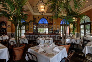 Restaurantes em Saint Augustine: Columbia Restaurant