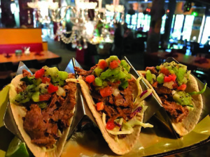 Restaurantes mexicanos em Orlando: comida mexicana