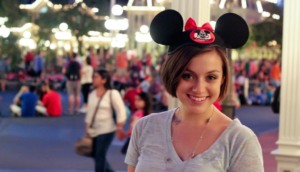 Onde comprar orelhas do Mickey: parques da Disney