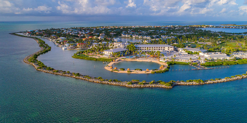 Florida Keys: as ilhas próximas a Miami