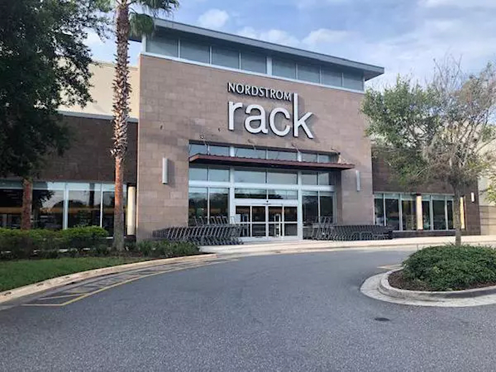 Nordstrom Rack em Orlando